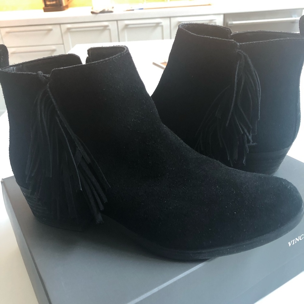 Bootie